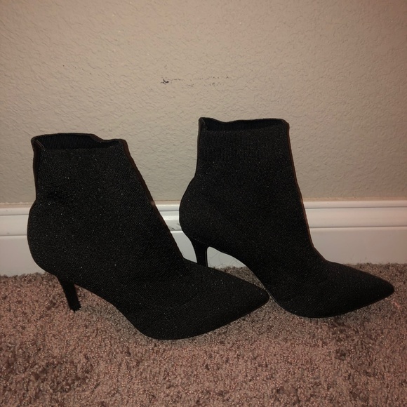 Booties - Picture 2 of 4